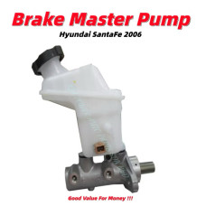 Brake Master Pump